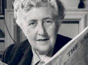 Британцам предложат рецепты "ядовитых" блюд от Агаты Кристи