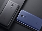 В Сети появились рендеры Xiaomi Redmi Note 5