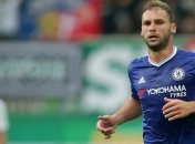 Официально: защитник "Челси" Иванович перебрался в "Зенит"