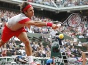 Федерер о личной жизни и теннисе