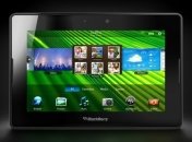 Планшет PlayBook получил поддержку LTE