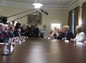 Конгресс призывает Трампа противостоять агрессии РФ против Украины