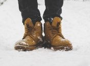 Як висушити взуття, якщо на батареї немає місця