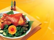 Питательная французкая диета