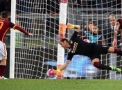 Тотти принес волевую победу "Роме" над "Торино" (Фото)