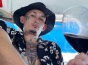 Дело продвигается: ОАСК решил открыть дело по иску Моргенштерна к СБУ