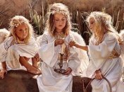 30 сентября - День святых мучениц Веры, Надежды, Любови и матери их Софии: традиции праздника