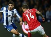 "Челси" поборется за защитника "Бенфики"