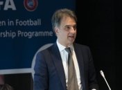 Состоялась жеребьевка плей-офф Лиги наций