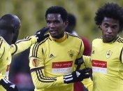 Лига Европы. Победы российских клубов