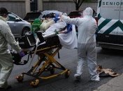 У Європі йде підготовка до другої хвилі коронавірусу