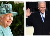 Елизавета II отправила личное письмо Джо Байдену: что говорится в сообщении
