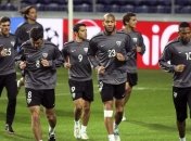 Лига Чемпионов: "Порту" - "Малага". Превью