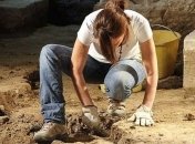 Археологи на Ямале обнаружили необычные захоронения