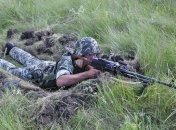 Госпогранслужба: Российские "Грады" нарушают границы Украины