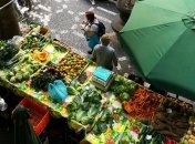 З 9 травня у Києві можуть запрацювати 19 продовольчих ринків