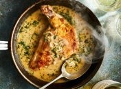 Грудка получится фантастически вкусной