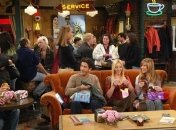 "Друзья": актеры рассказали, чем питались во время съемок сериала  