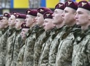 Всегда первые: в Украине отмечают День десантно-штурмовых войск 