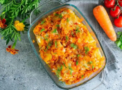 Обязательно приготовьте такие рулетики