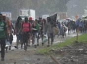 Еврокомиссия: Преодолеть проблему миграции не способна ни одна страна ЕС