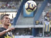 Аллегри рассказал, какой гол повлиял на переход Роналду в Ювентус