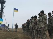 В воинской части Южного региона произошел взрыв, пострадал солдат 