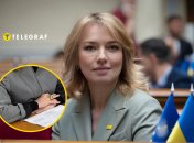 Олена Шуляк