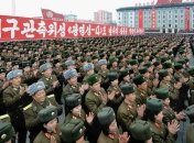 Північна Корея пригрозила Сеулу початком війни