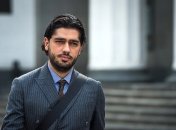 Народный депутат Украины Гео Лерос