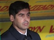 Рома может провести товарищеский матч с Шахтером в Украине