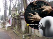 Лычаковское кладбище