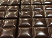 Украина экспортировала шоколада на $118 млн