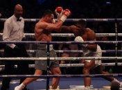 Виталий Кличко: Победа Джошуа над Владимиром - везение