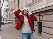 Формули образів для збалансованих пропорцій