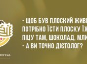 Сміх на весь вечір: найкращі анекдоти 21 травня