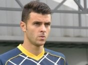 Официально. "Динамо" усилилось бразильским форвардом