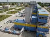 Украина рассчитывает на новых поставщиков газа 