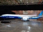 Boeing-777X провалил испытания: полеты планировались на 2020 год