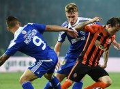 Сабо раскритиковал защитника "Динамо" за пропущенный мяч от "Шахтера"