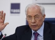 Азаров дал советы Мадуро, вспоминая события на Майдане