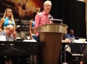 Промоутер Сосы: Ломаченко просто невероятен