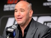Уайт прокомментировал отмену турнира UFC 249