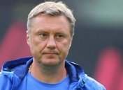 Хацкевич прокомментировал результаты жеребьевки ЛЧ