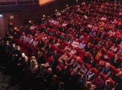 Український фільм "Атлантида" отримав нагороду на Норвезькому кінофестивалі