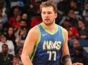 Дончич повторил уникальный рекорд ЛеБрона