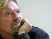 Ричард Брэнсон будет первым космонавтом на корабле Virgin Galactic