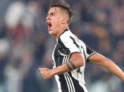 Дибала: Я рад продолжать выступать за "Ювентус"