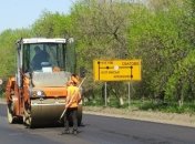 Гройсман назвал главную дорогу для ремонта в этом году