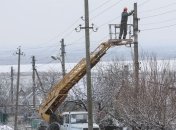 Евросоюз обязал Украину реформировать рынок элекроэнергии